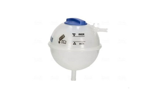 Expansion tank, coolant, Image 3