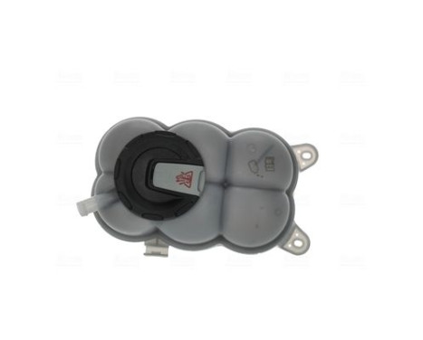 Expansion tank, coolant