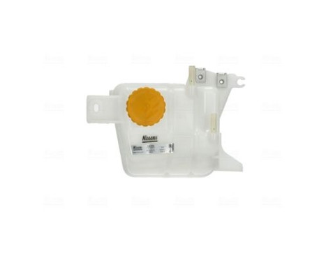 Expansion tank, coolant