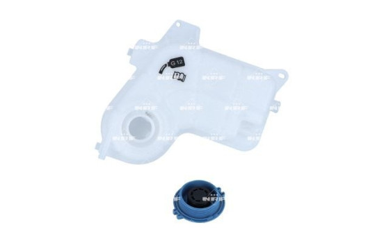 Expansion tank, coolant, Image 8