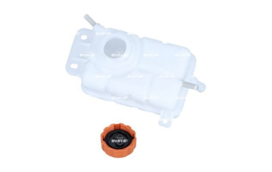Expansion tank, coolant, Image 6