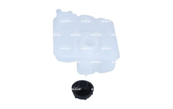 Expansion tank, coolant, Image 6