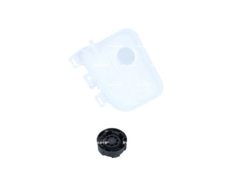 Expansion tank, coolant, Image 6