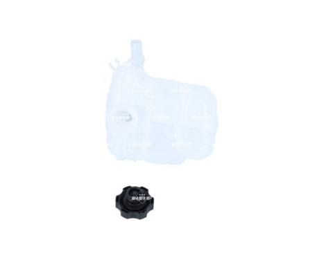 Expansion tank, coolant, Image 6