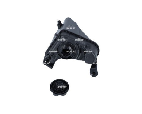 Expansion tank, coolant, Image 6