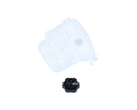 Expansion tank, coolant, Image 6