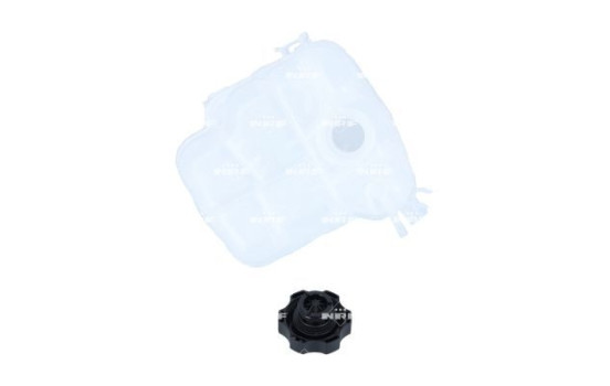Expansion tank, coolant, Image 6