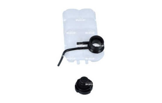Expansion tank, coolant, Image 6