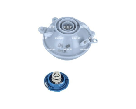 Expansion tank, coolant, Image 6