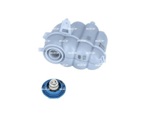 Expansion tank, coolant, Image 6