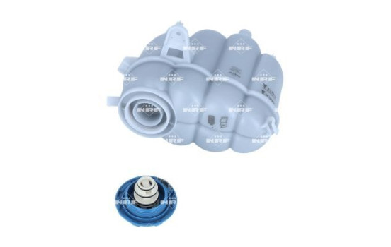 Expansion tank, coolant, Image 6