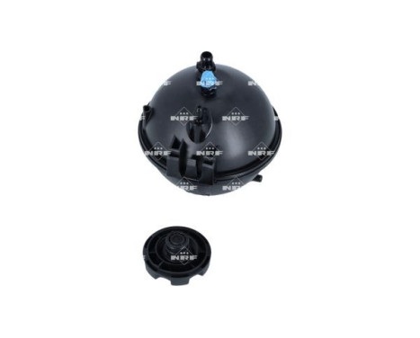 Expansion tank, coolant, Image 6