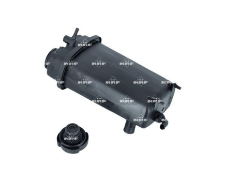 Expansion tank, coolant, Image 6