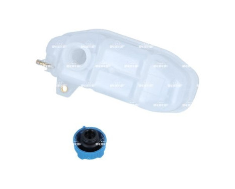 Expansion tank, coolant, Image 6