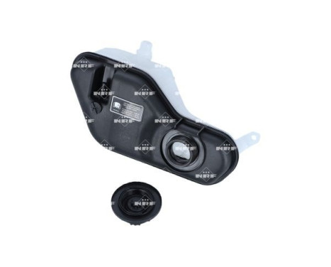 Expansion tank, coolant, Image 6