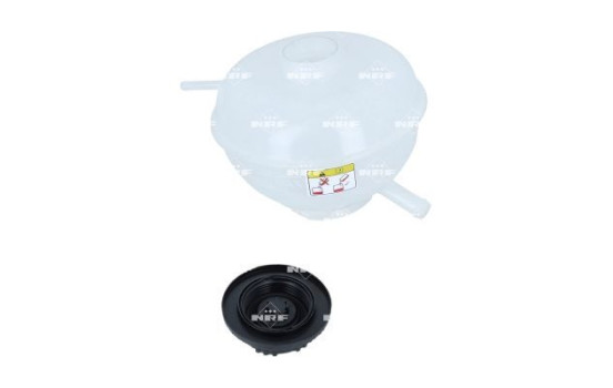 Expansion tank, coolant, Image 6