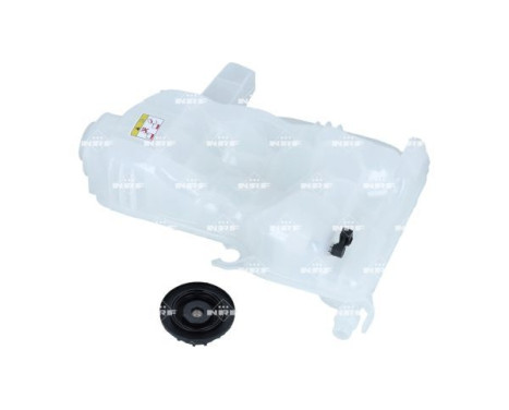 Expansion tank, coolant, Image 6