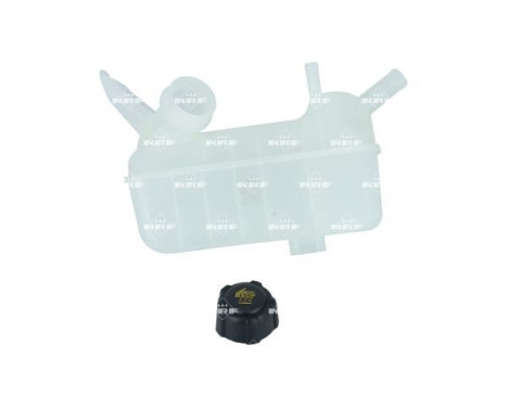 Expansion tank, coolant, Image 6