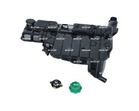 Expansion tank, coolant, Image 6