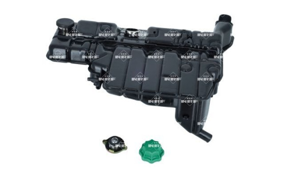 Expansion tank, coolant, Image 6