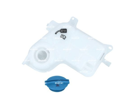 Expansion tank, coolant, Image 6