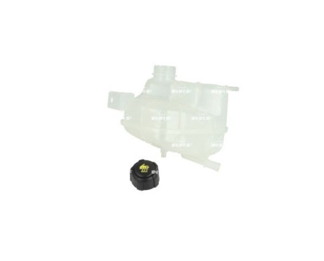 Expansion tank, coolant, Image 6