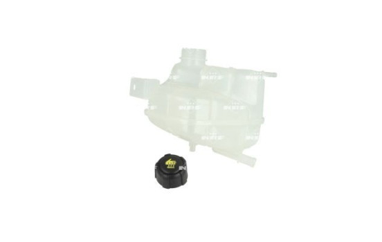 Expansion tank, coolant, Image 6