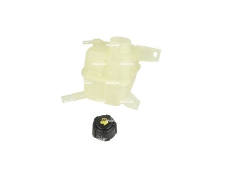 Expansion tank, coolant, Image 6