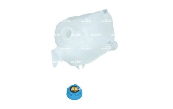 Expansion tank, coolant, Image 6