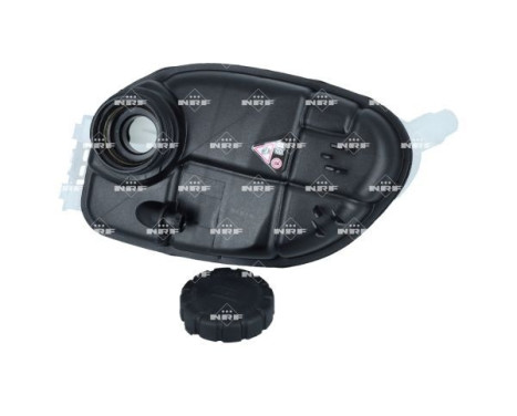 Expansion tank, coolant, Image 7