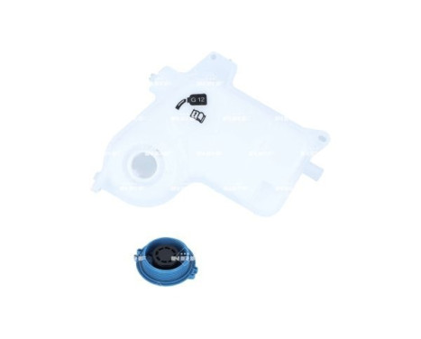 Expansion tank, coolant, Image 6