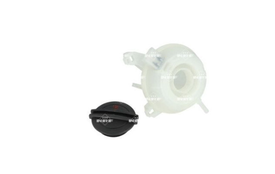 Expansion tank, coolant, Image 6