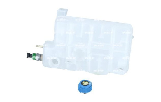 Expansion tank, coolant, Image 6