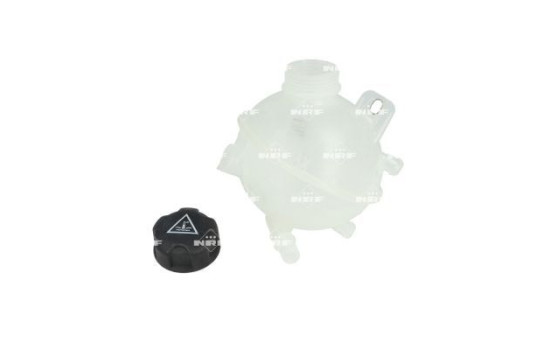 Expansion tank, coolant, Image 6