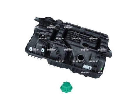 Expansion tank, coolant, Image 6