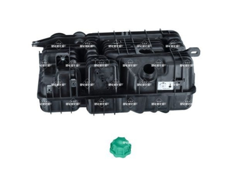 Expansion tank, coolant, Image 6