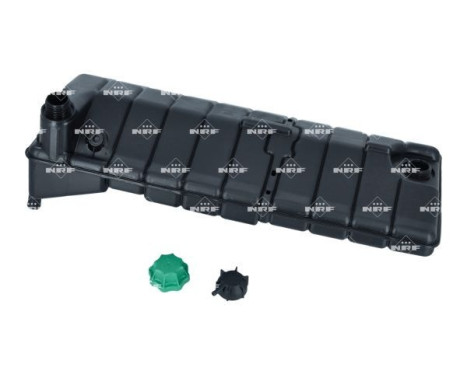 Expansion tank, coolant, Image 6