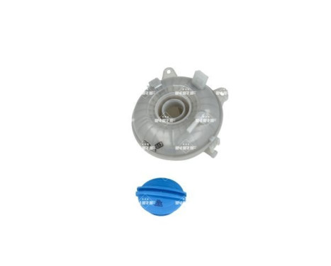 Expansion tank, coolant, Image 6