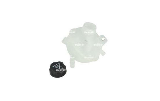 Expansion tank, coolant, Image 6