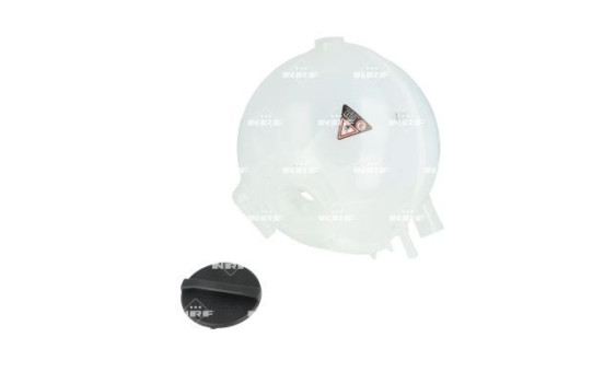 Expansion tank, coolant, Image 6