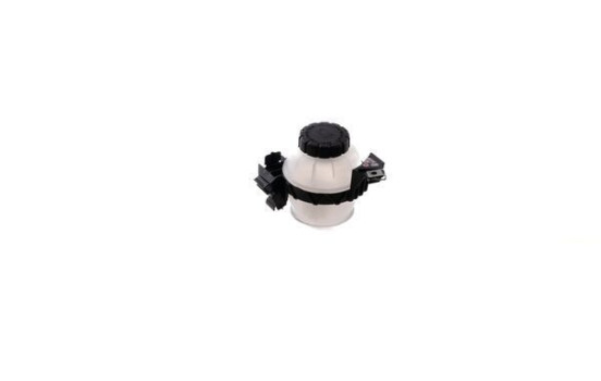 Expansion tank, coolant