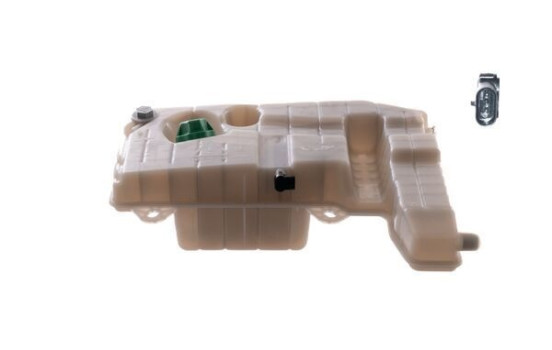 Expansion tank, coolant, Image 11