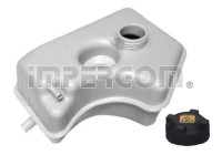 Expansion tank, coolant