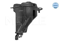 Expansion tank, coolant