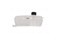 Expansion tank, coolant