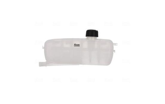Expansion tank, coolant