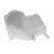 Expansion tank, coolant, Thumbnail 3
