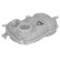 Expansion tank, coolant