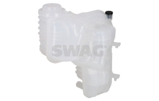 Expansion tank, coolant