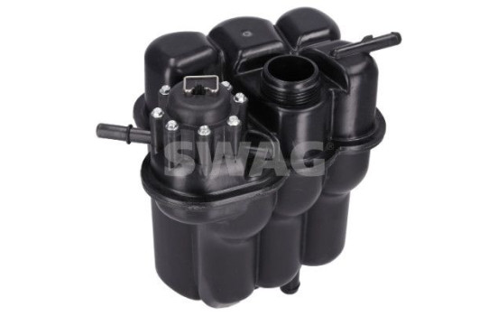 Expansion tank, coolant